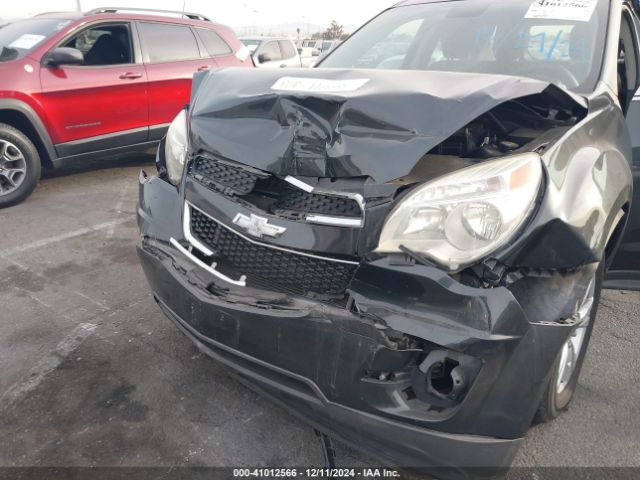 2GNALAEK6E1164531 Chevrolet EQUINOX LS