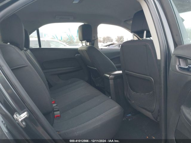 2GNALAEK6E1164531 Chevrolet EQUINOX LS