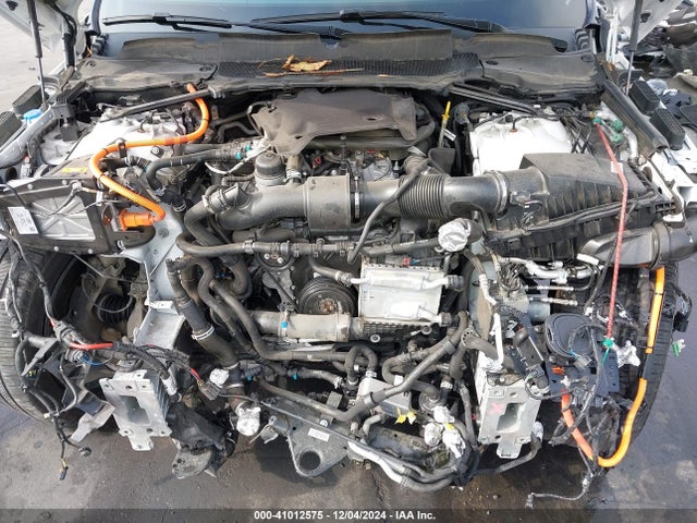 SALWR4RY9MA760095 Land Rover Range Rover Sport Hse Silver Edition