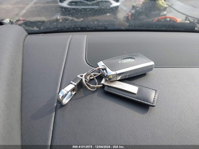 SALWR4RY9MA760095 Land Rover Range Rover Sport Hse Silver Edition