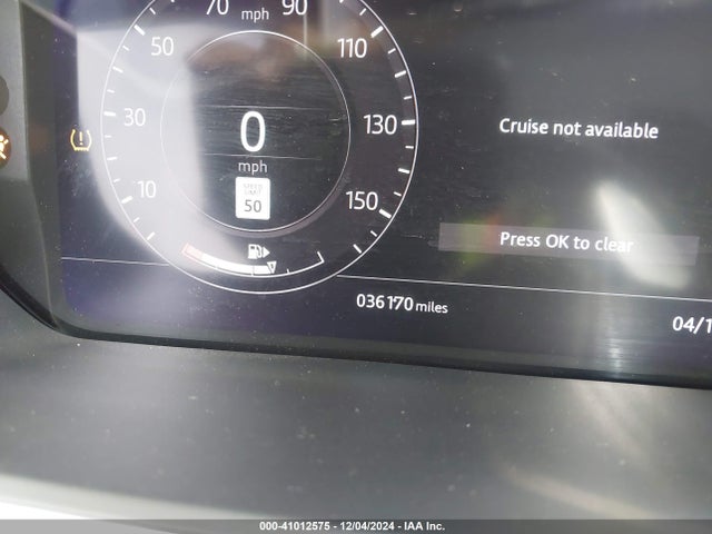 SALWR4RY9MA760095 Land Rover Range Rover Sport Hse Silver Edition