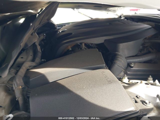JTHBF1D26E5036728 Lexus IS 250