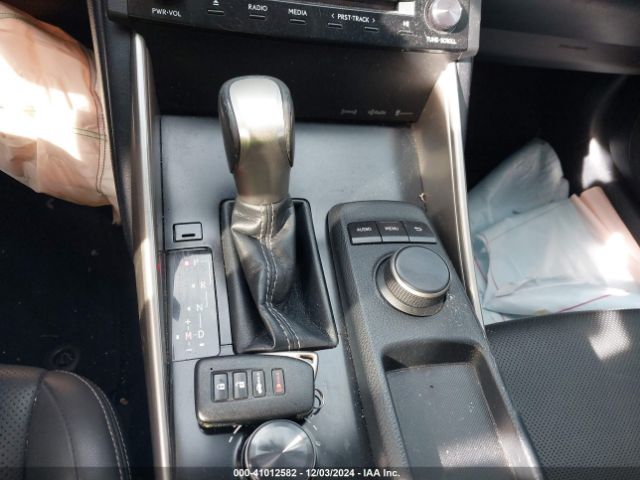 JTHBF1D26E5036728 Lexus IS 250
