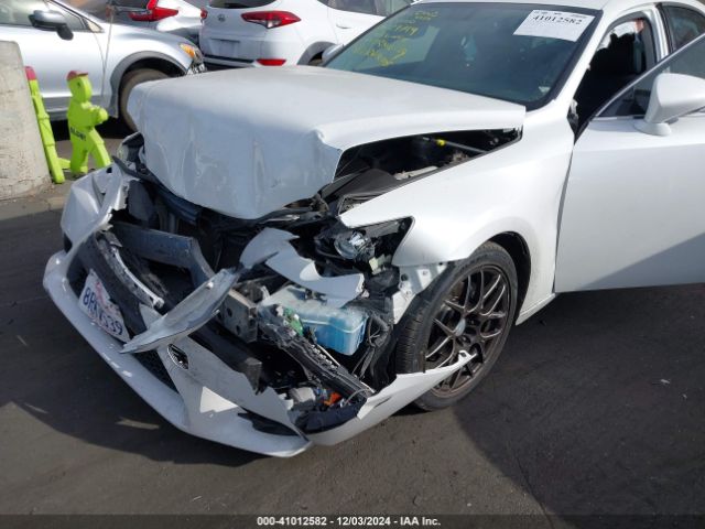JTHBF1D26E5036728 Lexus IS 250