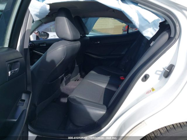 JTHBF1D26E5036728 Lexus IS 250
