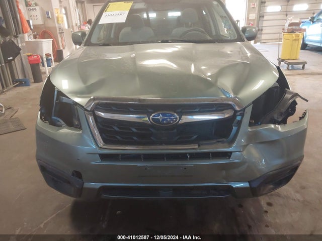 Subaru Forester 2.5i Premium 2017 JF2SJAEC4HH481707 Image 13