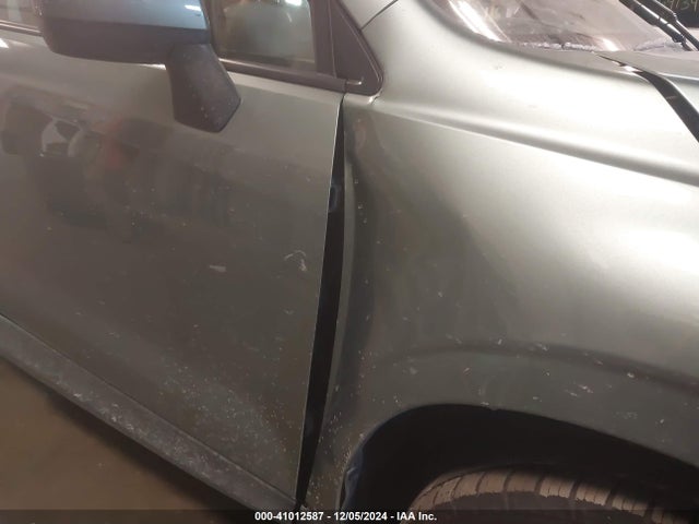 Subaru Forester 2.5i Premium 2017 JF2SJAEC4HH481707 Image 19