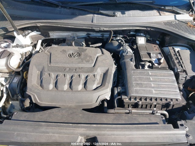 3VV2B7AX5JM004424 Volkswagen Tiguan
