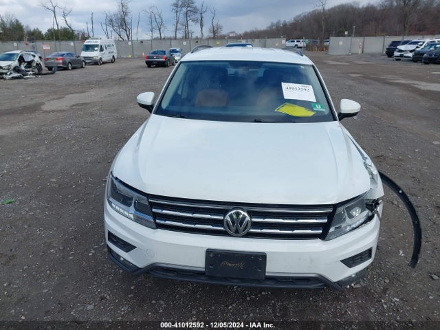 3VV2B7AX5JM004424 Volkswagen Tiguan