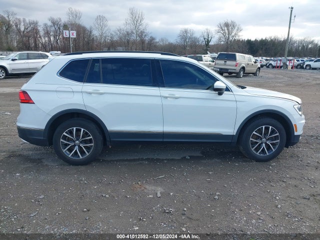 Volkswagen Tiguan 2018 3VV2B7AX5JM004424 Image 13
