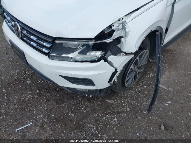 3VV2B7AX5JM004424 Volkswagen Tiguan