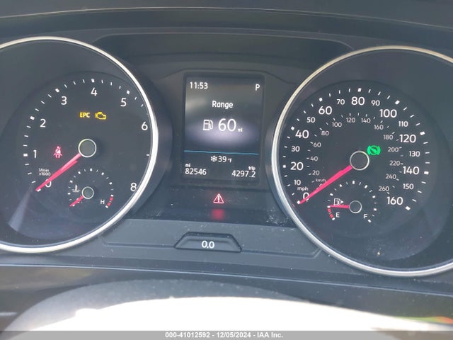 3VV2B7AX5JM004424 Volkswagen Tiguan