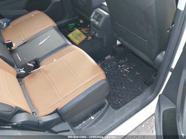 3VV2B7AX5JM004424 Volkswagen Tiguan