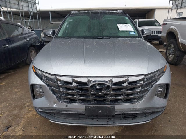 5NMJE3AE8NH083363 Hyundai Tucson Limited