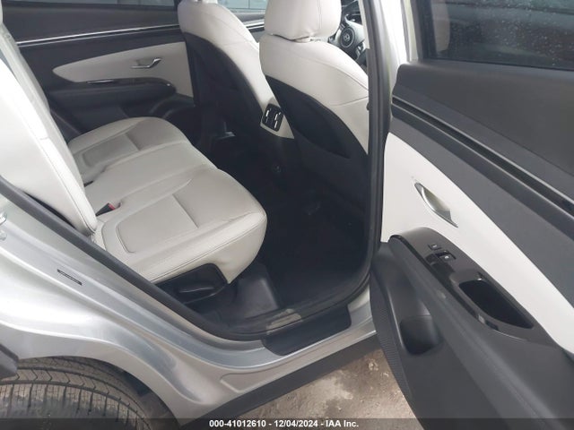 5NMJE3AE8NH083363 Hyundai Tucson Limited