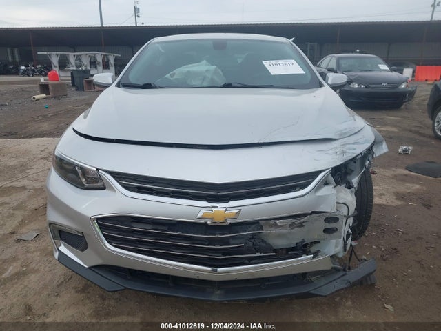 Chevrolet MALIBU 1LT 2017 1G1ZE5ST0HF209298 Image 11