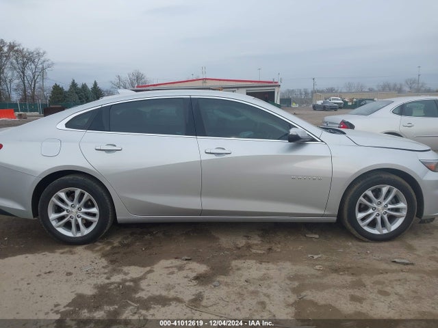 Chevrolet MALIBU 1LT 2017 1G1ZE5ST0HF209298 Image 12