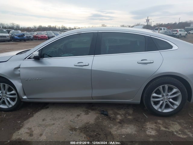 Chevrolet MALIBU 1LT 2017 1G1ZE5ST0HF209298 Image 13
