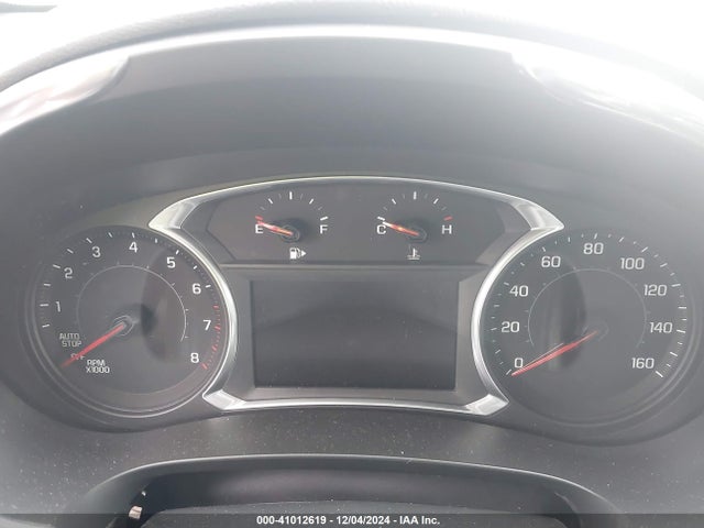 Chevrolet MALIBU 1LT 2017 1G1ZE5ST0HF209298 Image 14