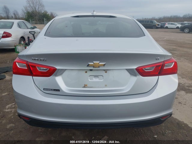 Chevrolet MALIBU 1LT 2017 1G1ZE5ST0HF209298 Image 15