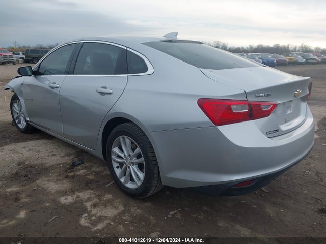 Chevrolet MALIBU 1LT 2017 1G1ZE5ST0HF209298 Image 3