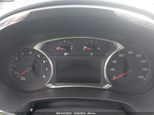 Chevrolet MALIBU 1LT 2017 1G1ZE5ST0HF209298 Image 7