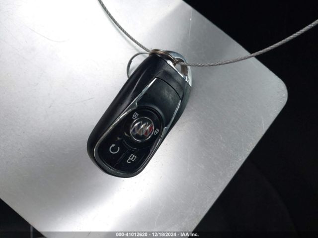 KL4MMBS22LB072921 Buick Encore Gx Fwd Preferred