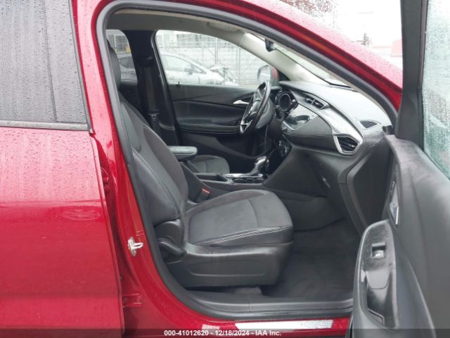 KL4MMBS22LB072921 Buick Encore Gx Fwd Preferred