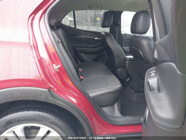 KL4MMBS22LB072921 Buick Encore Gx Fwd Preferred