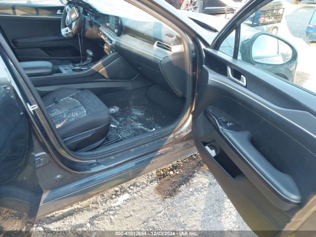 5XXG14J22MG049532 KIA K5 LXS