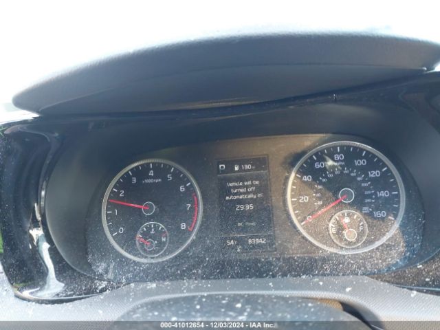 5XXG14J22MG049532 KIA K5 LXS