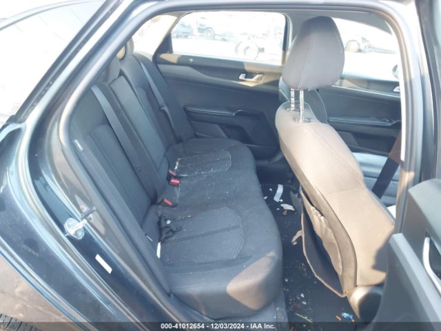 5XXG14J22MG049532 KIA K5 LXS