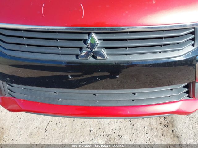JA4AP3AU5HZ050588 Mitsubishi Outlander Sport 2.0 Es
