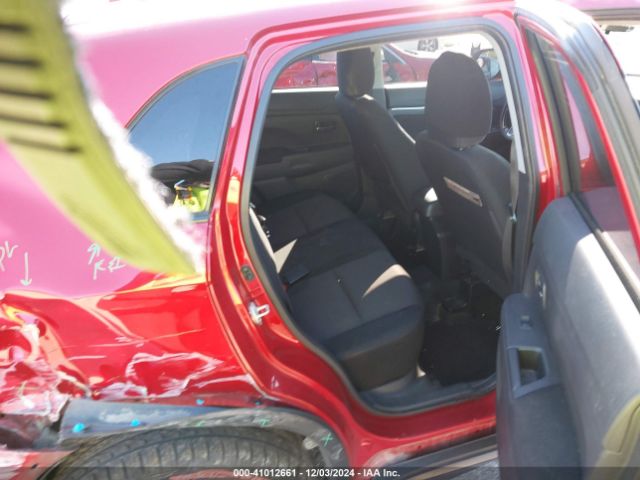 JA4AP3AU5HZ050588 Mitsubishi Outlander Sport 2.0 Es