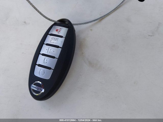 1N4AL4CV4NN322070 Nissan Altima Sr Vc-turbo Fwd
