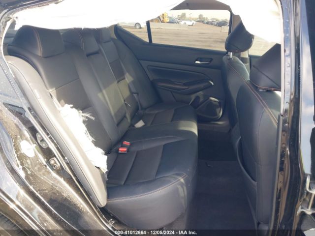 1N4AL4CV4NN322070 Nissan Altima Sr Vc-turbo Fwd