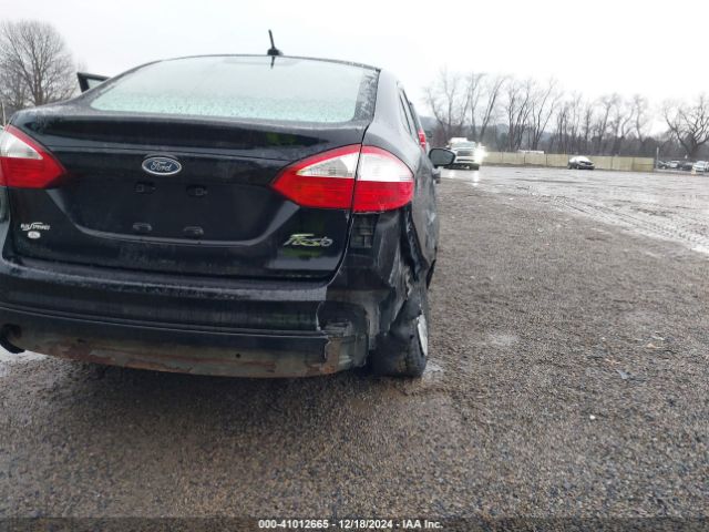 3FADP4AJ5GM154471 Ford FIESTA S