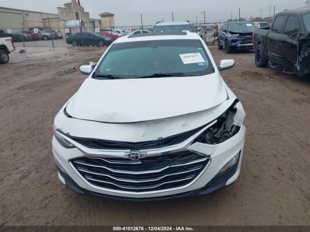 1G1ZE5SX2LF075549 Chevrolet Malibu Fwd Premier