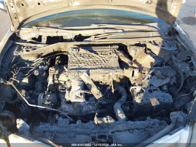 2010 ACURA RDX 5J8TB1H51AA005413 Photo 9