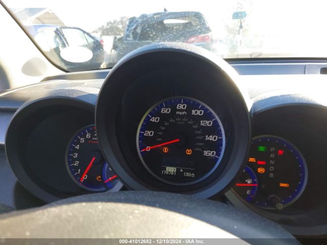 2010 ACURA RDX 5J8TB1H51AA005413 Photo 6