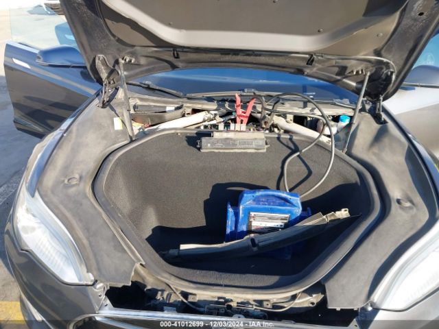 5YJSA1E21FF114556 Tesla Model S 70d/85d/p85d
