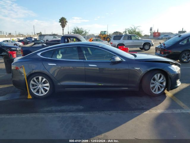 5YJSA1E21FF114556 Tesla Model S 70d/85d/p85d