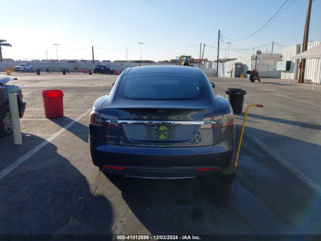 5YJSA1E21FF114556 Tesla Model S 70d/85d/p85d