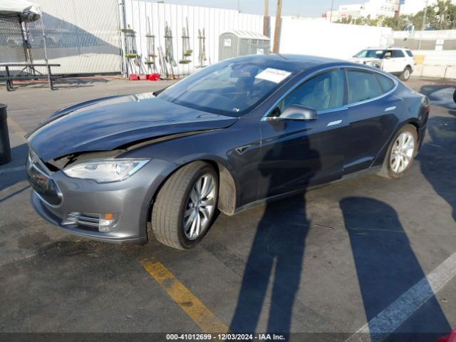 5YJSA1E21FF114556 Tesla Model S 70d/85d/p85d
