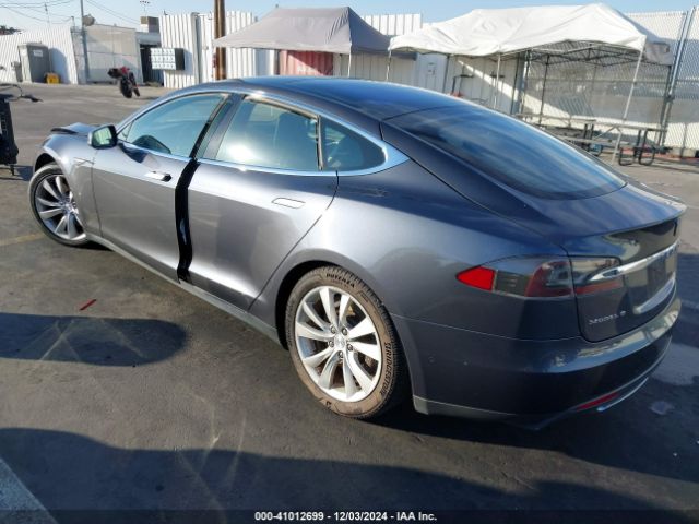 5YJSA1E21FF114556 Tesla Model S 70d/85d/p85d
