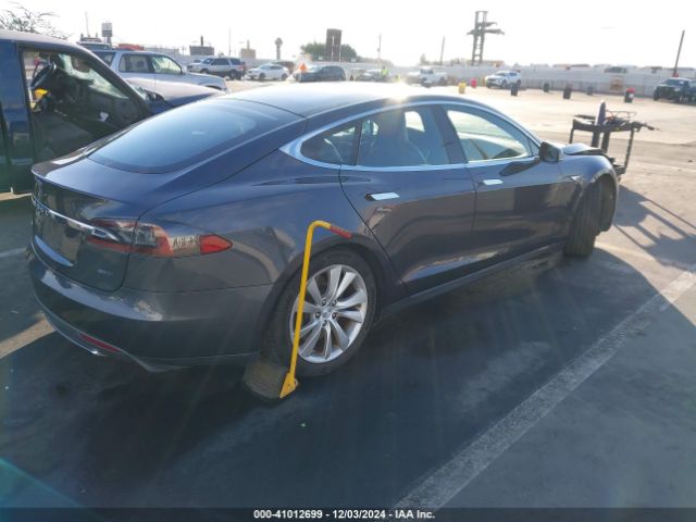 5YJSA1E21FF114556 Tesla Model S 70d/85d/p85d