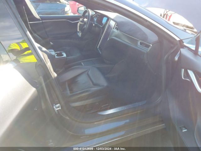 5YJSA1E21FF114556 Tesla Model S 70d/85d/p85d