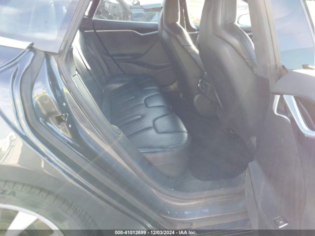 5YJSA1E21FF114556 Tesla Model S 70d/85d/p85d