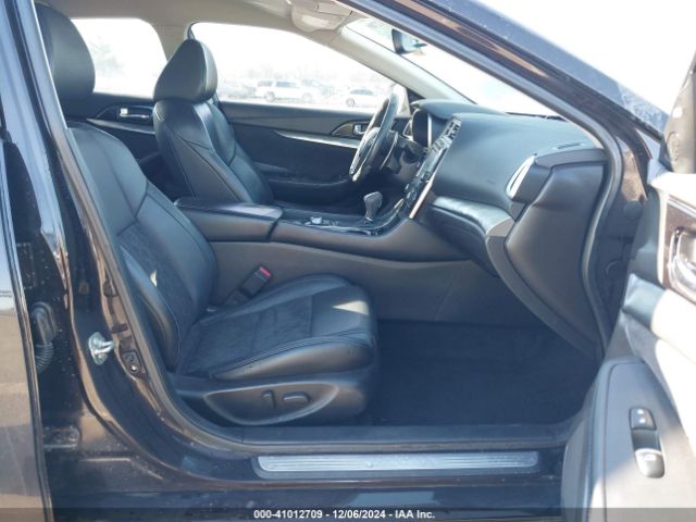 1N4AA6AP0GC435244 Nissan Maxima 3.5 Sr