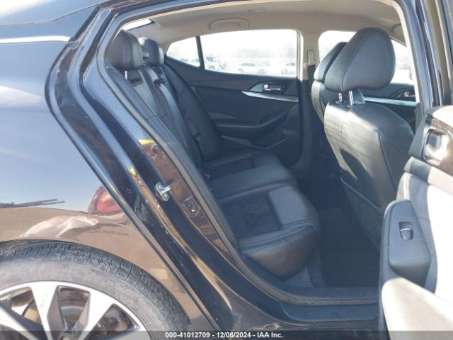 1N4AA6AP0GC435244 Nissan Maxima 3.5 Sr